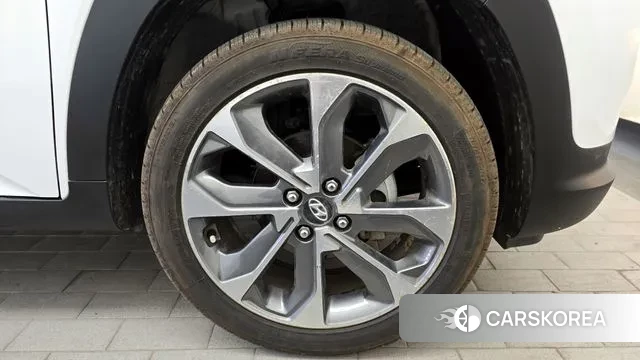 Hyundai Casper id 3457334 из Кореи 14