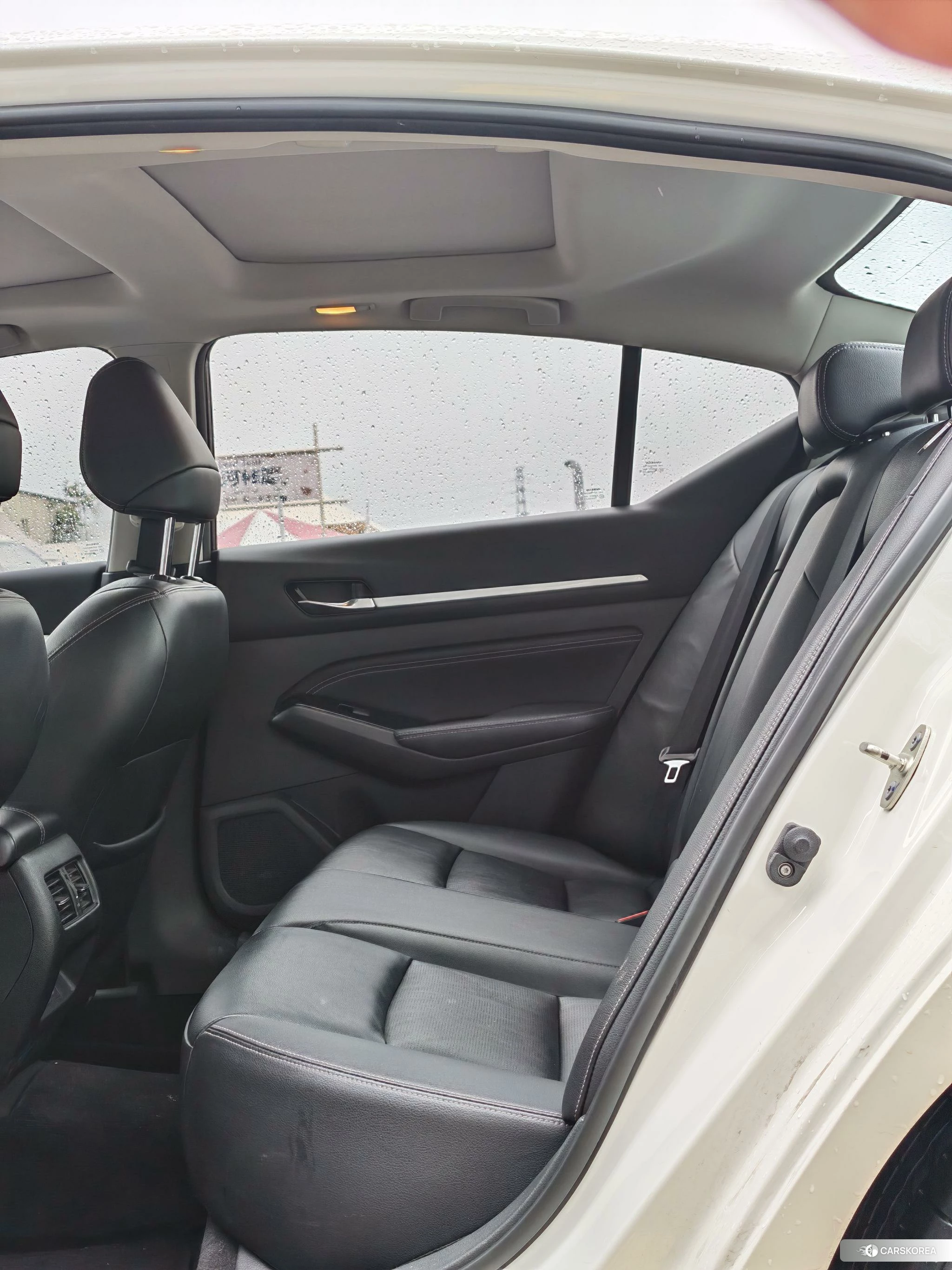 Nissan Teana id 4468066 из Китая 11
