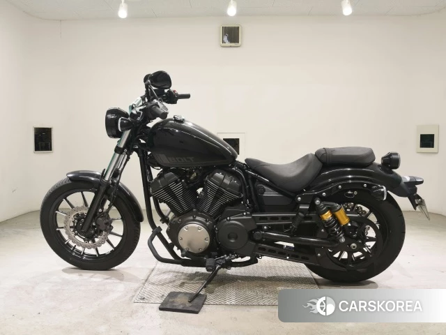 Проданный Yamaha BOLT 950R id 4289727 из Японии, фото 2