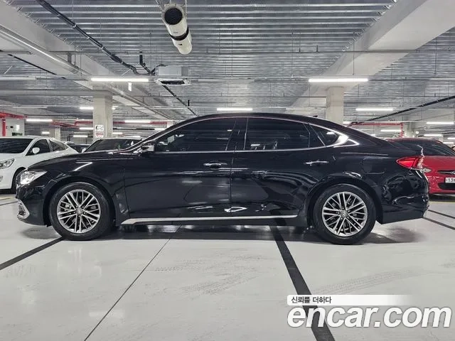 Hyundai Grandeur IG id 2936941 из Кореи 10