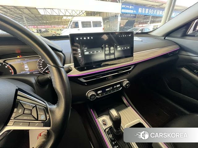 Nissan Teana id 4273458 из Китая 11