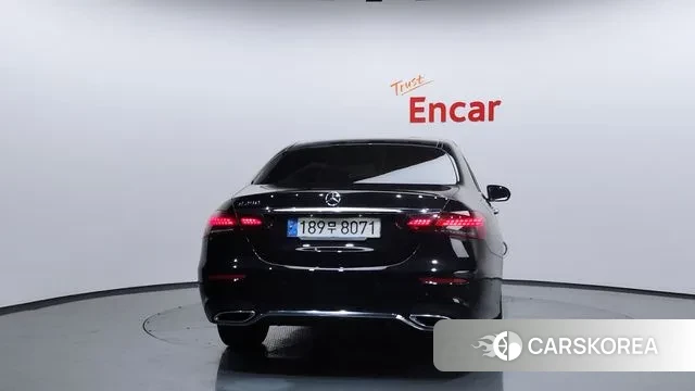 Mercedes-Benz E-Class W213 id 3394499 из Кореи 14