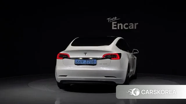 Tesla Model 3 id 3033276 из Кореи 14