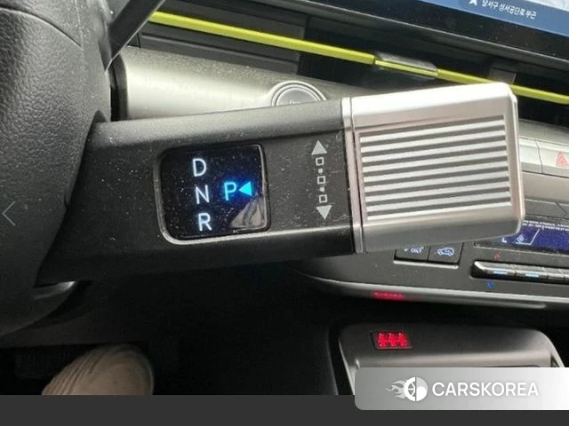 Hyundai Kona Hybrid (SX2) id 3964104 из Кореи 8