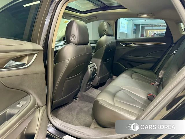 Buick Lacrosse id 3804909 из Китая 24