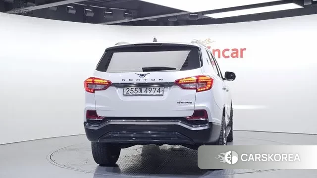 Ssangyong G4 Rexton id 3547528 из Кореи 14