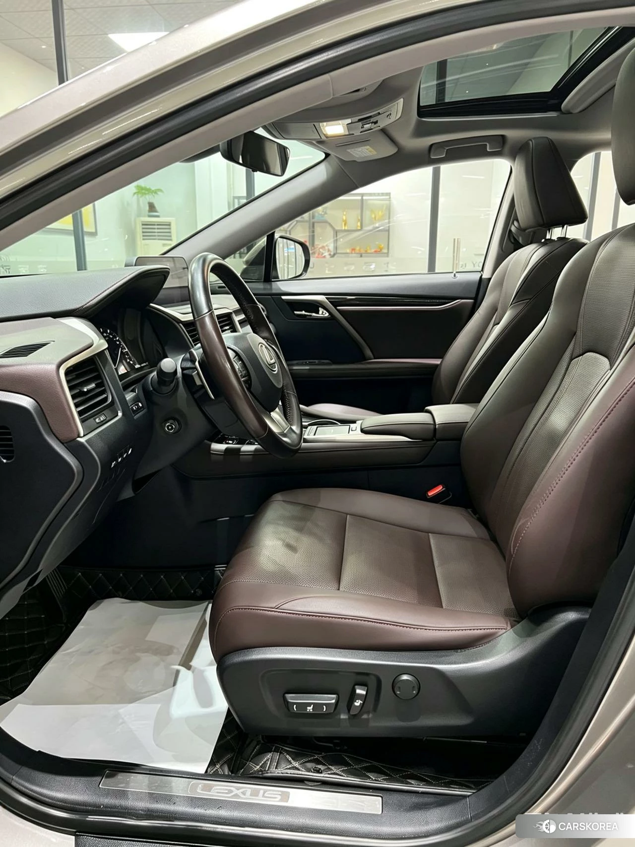 Lexus RX id 4486498 из Китая 7