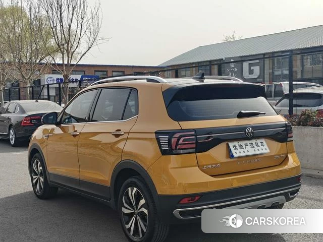 Volkswagen Tu Kai id 3890588 из Китая 25