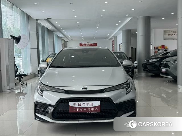 Toyota Lei Ling id 4299946 из Китая 21
