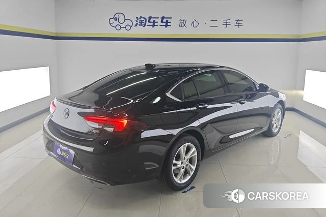 Buick Regal id 4221871 из Китая 11