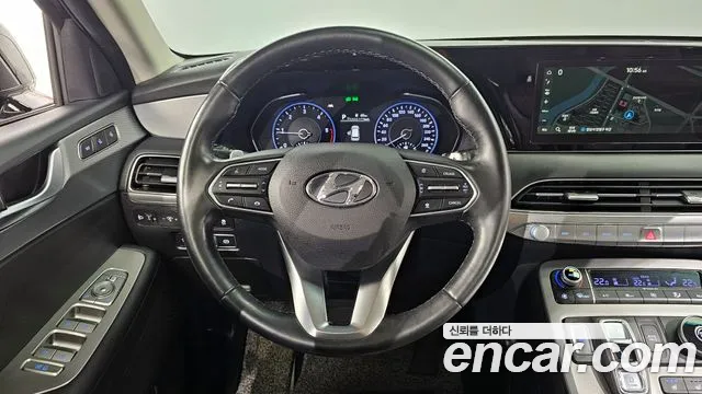 Hyundai Palisade id 2669034 из Кореи 14