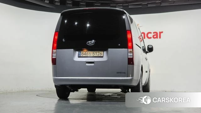 Hyundai Staria id 4763872 из Кореи 24