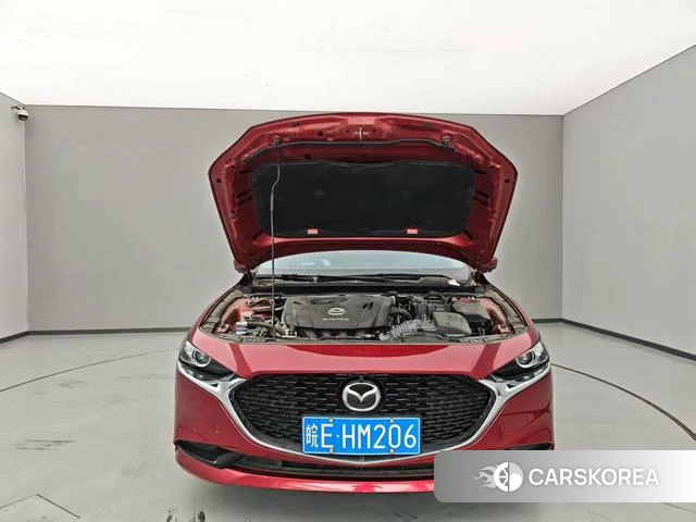 Mazda 3 Angkesaila id 4367052 из Китая 10