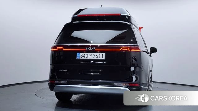 Kia Carnival 4th generation id 3883712 из Кореи 14