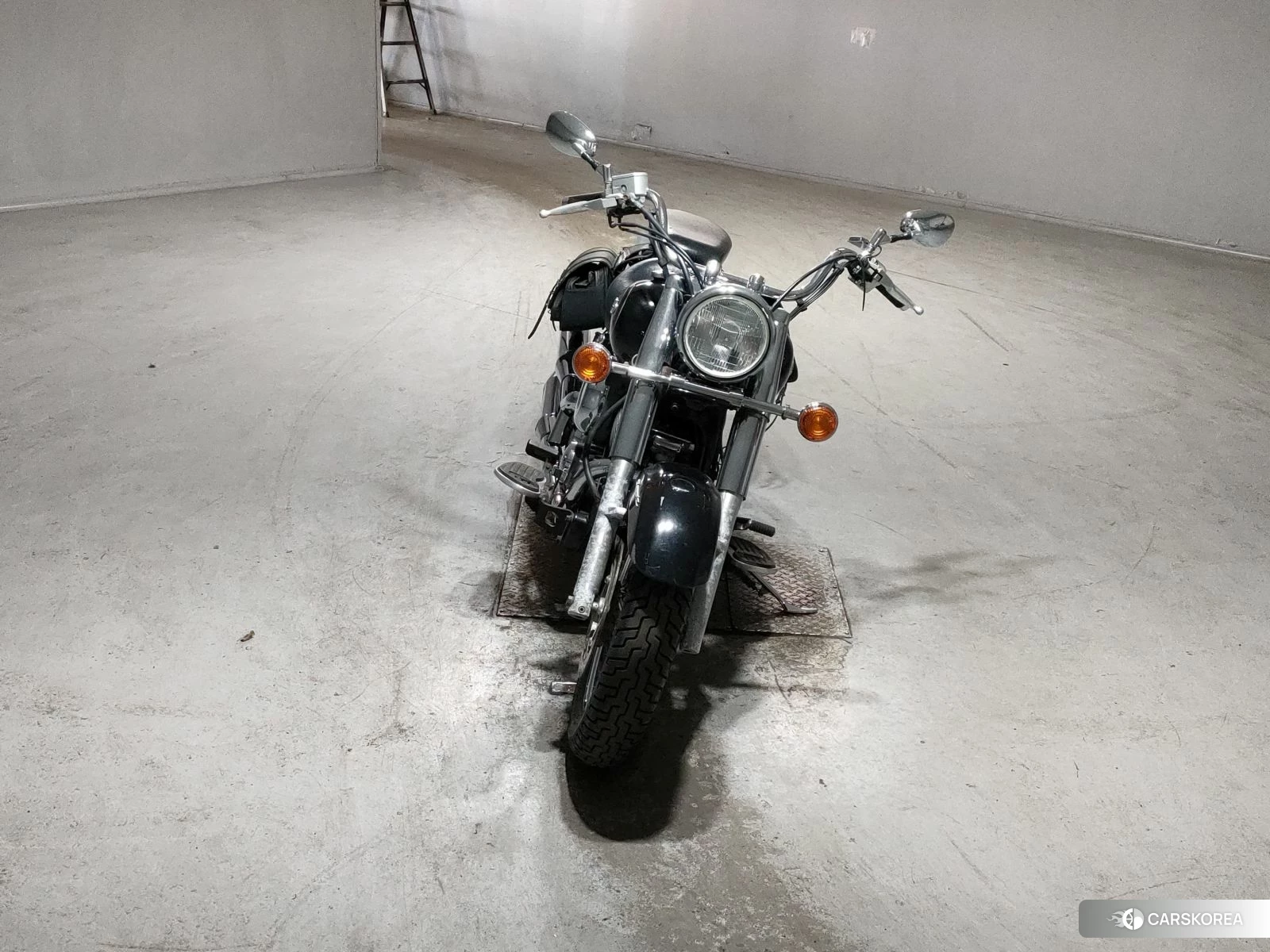 Yamaha DRAG STAR 400 CLASSIC 2011 из Японии