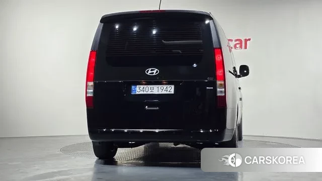 Hyundai Staria id 3596189 из Кореи 15