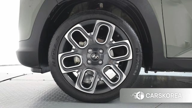 Hyundai Casper id 4854625 из Кореи 28