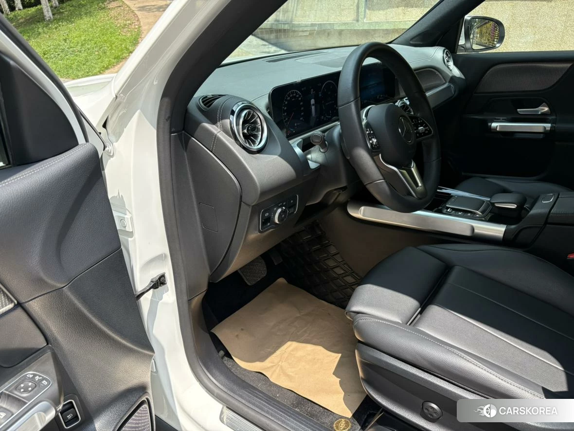 Mercedes-Benz GLB id 4479660 из Китая 10
