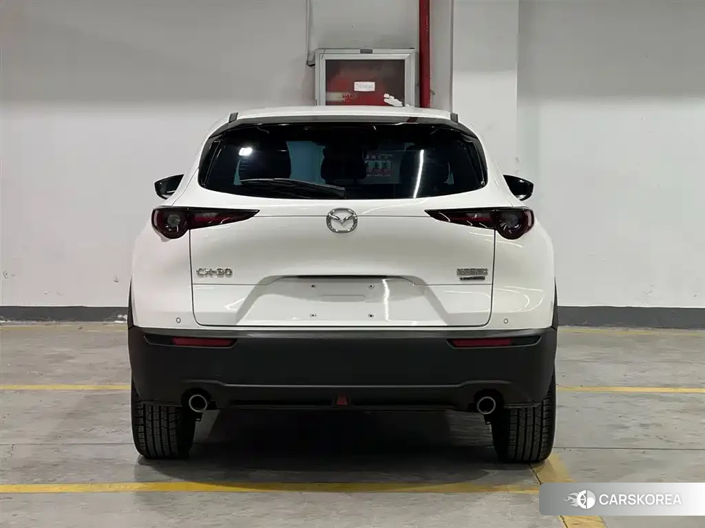 Mazda CX-30 id 4629046 из Китая 12