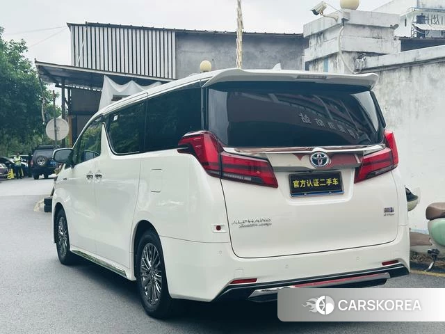 Toyota Elfa id 4279198 из Китая 23