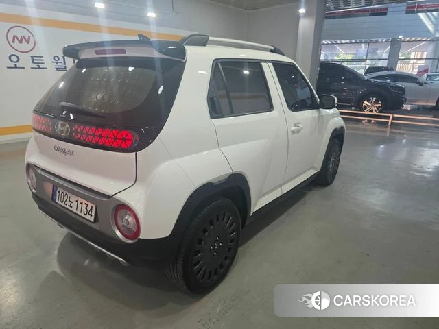 Hyundai Casper id 4524270 из Кореи 11