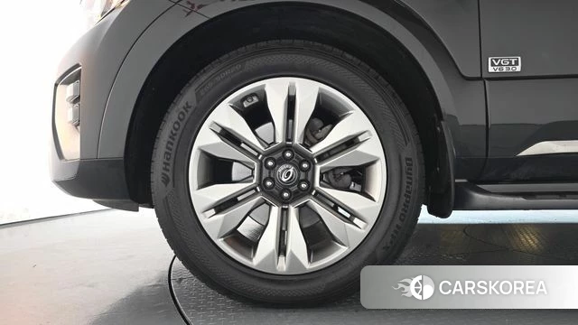 Kia Mohave Master id 4562914 из Кореи 32