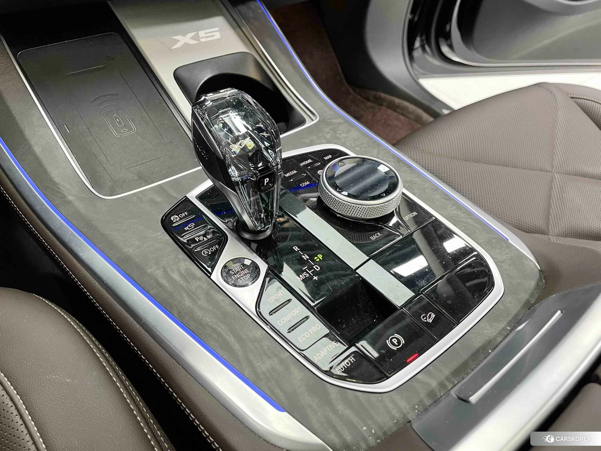 BMW X5 id 4513894 из Китая 13