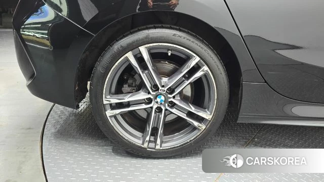 BMW 1 Series (F40) id 4768113 из Кореи 26