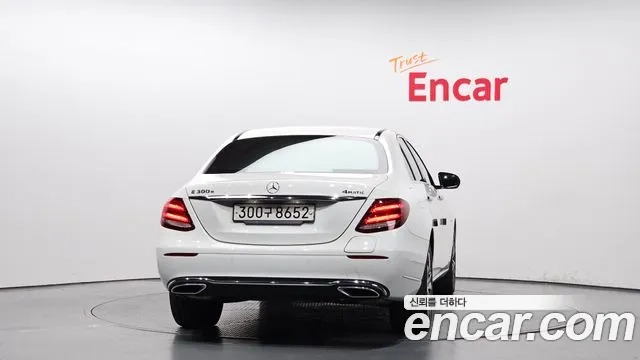 Mercedes-Benz E-Class W213 id 2916821 из Кореи 14