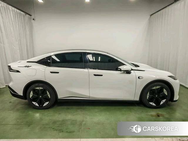 Dark blue car Dark blue SL03 id 4210056 из Китая 14