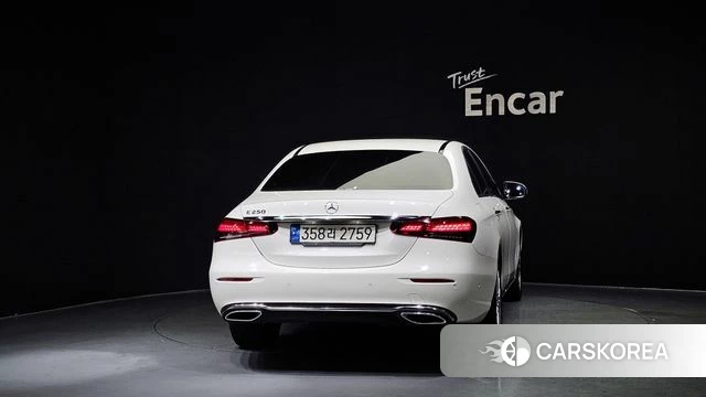 Mercedes-Benz E-Class W213 id 3865671 из Кореи 14