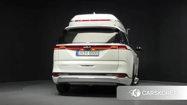 Kia Carnival 4th generation id 4768432 из Кореи 29