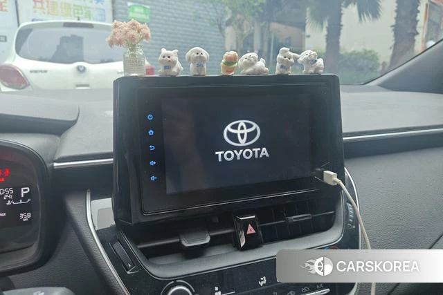 Toyota Lei Ling id 4320842 из Китая 11