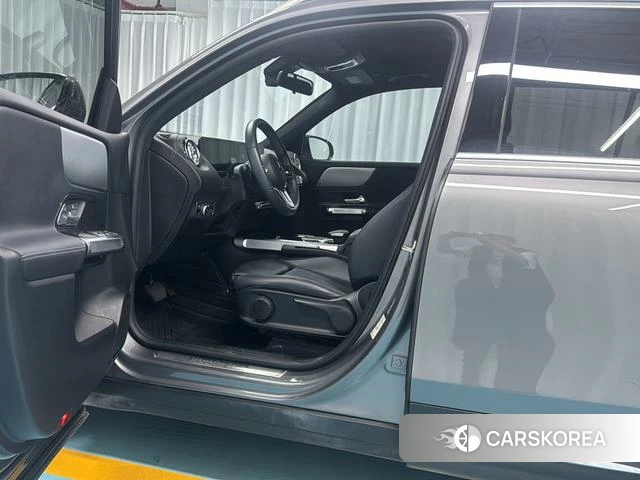 Mercedes-Benz GLB id 4261290 из Китая 14