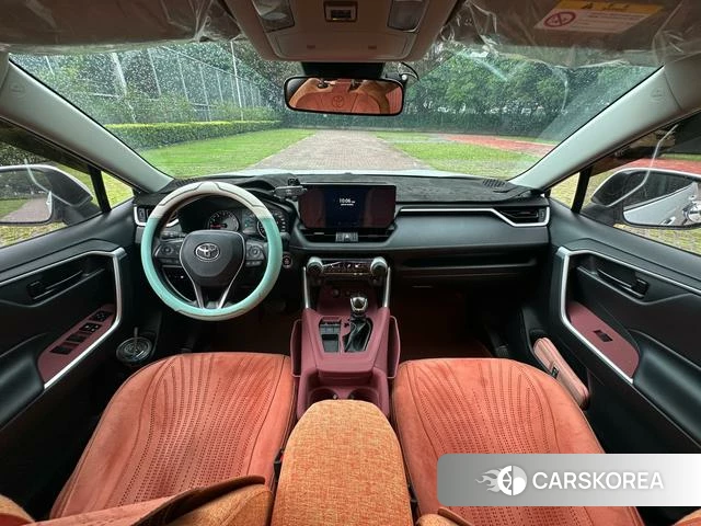 Toyota RAV4 Rongfang id 4299990 из Китая 16