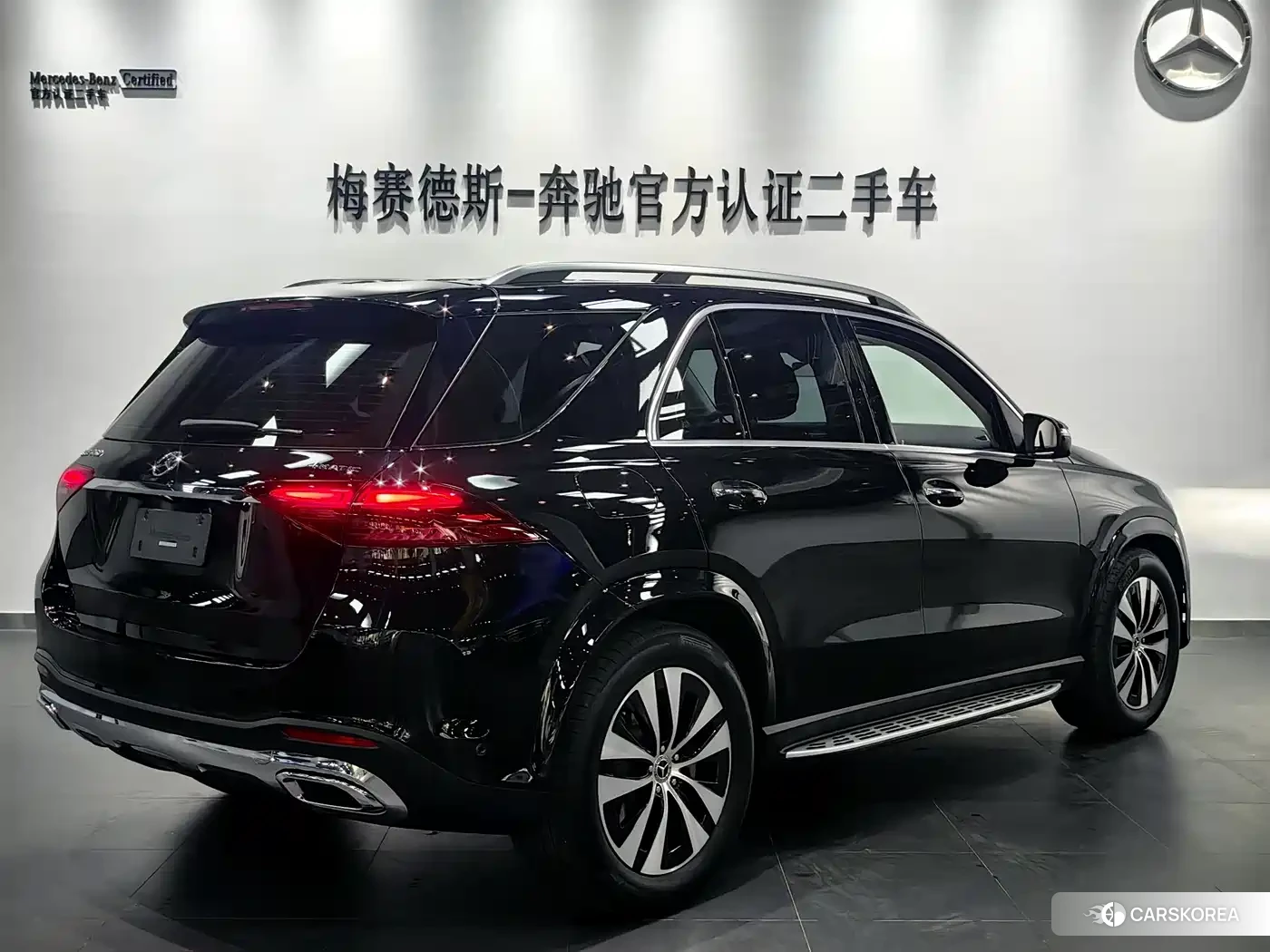 Mercedes-Benz GLE (imported) id 4577454 из Китая 10