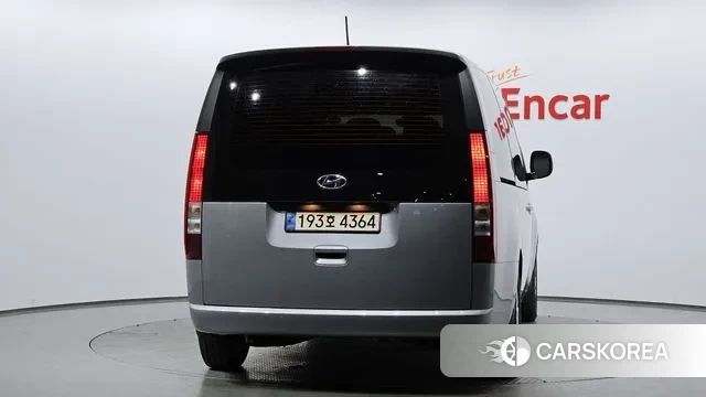 Hyundai Staria id 3685404 из Кореи 14