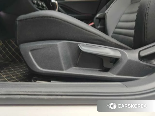 Volkswagen Sagitar id 4348695 из Китая 34
