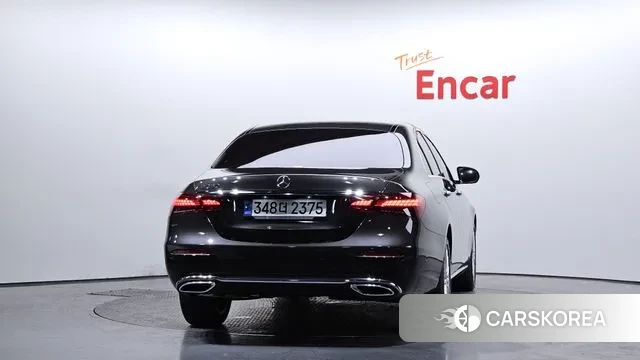 Mercedes-Benz E-Class W213 id 3716763 из Кореи 14