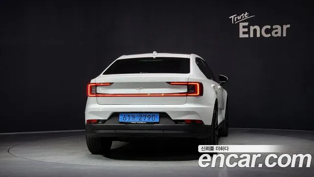 Polestar Polestar 2 id 2848509 из Кореи 14