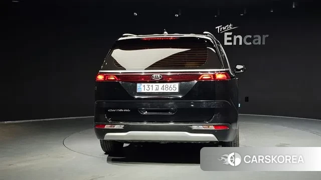 Kia Carnival 4th generation id 3469121 из Кореи 14