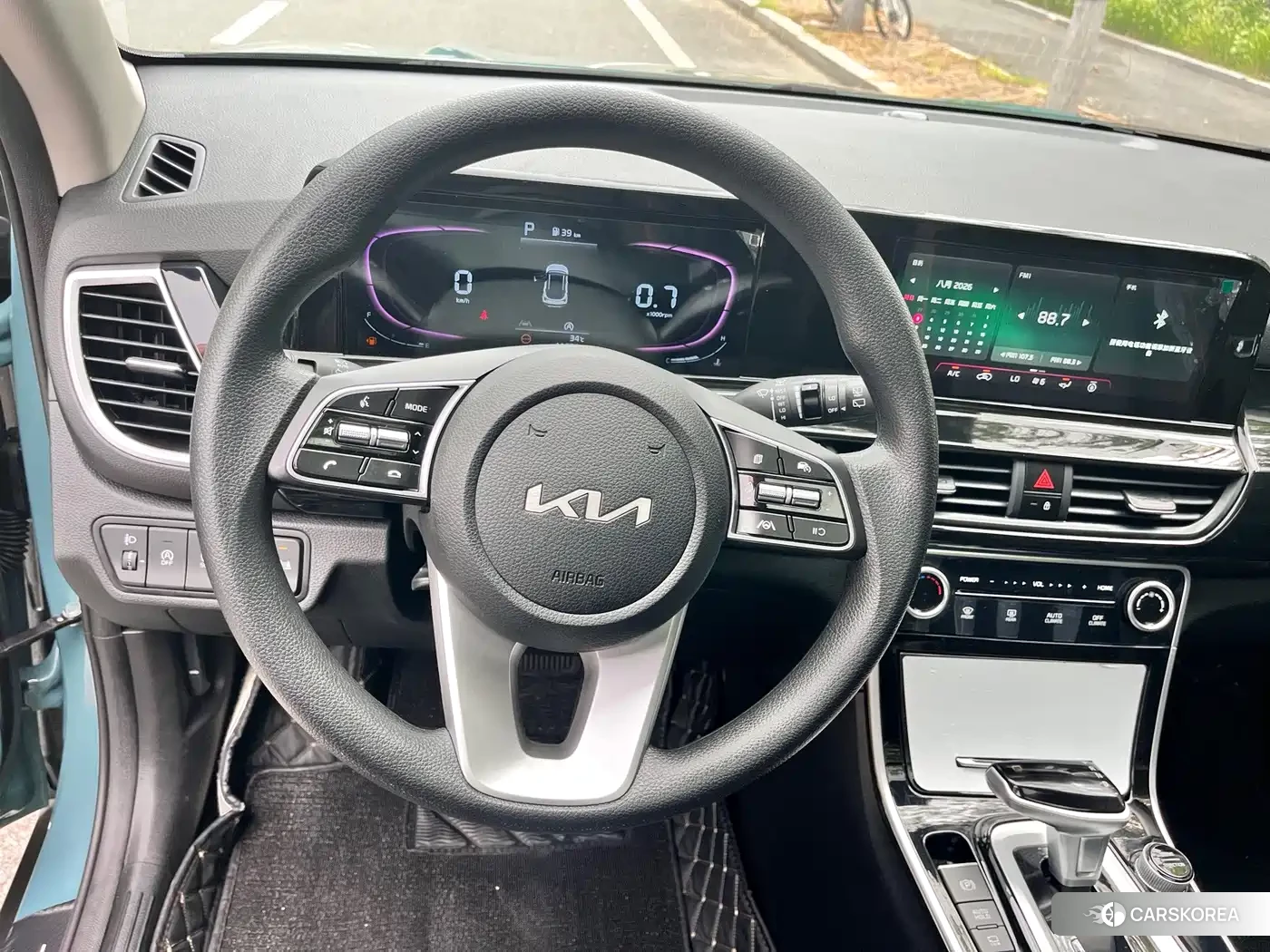 Kia Seltos id 4655095 из Китая 9