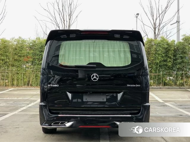 Mercedes-Benz Vito id 4256978 из Китая 17
