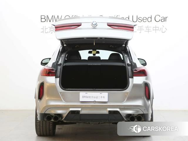 BMW X6 M id 4301692 из Китая 12