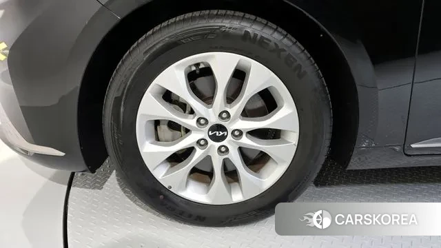 Kia K8 id 3054337 из Кореи 14