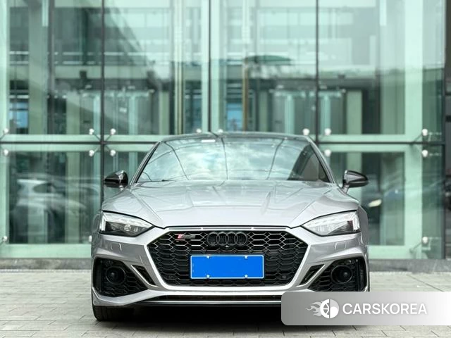 Audi S5 id 4213861 из Китая 8