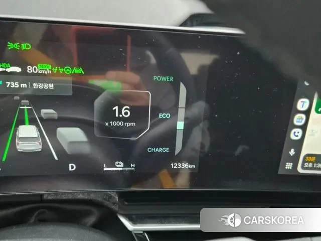 Kia The New Carnival 4th Generation id 3512095 из Кореи 7