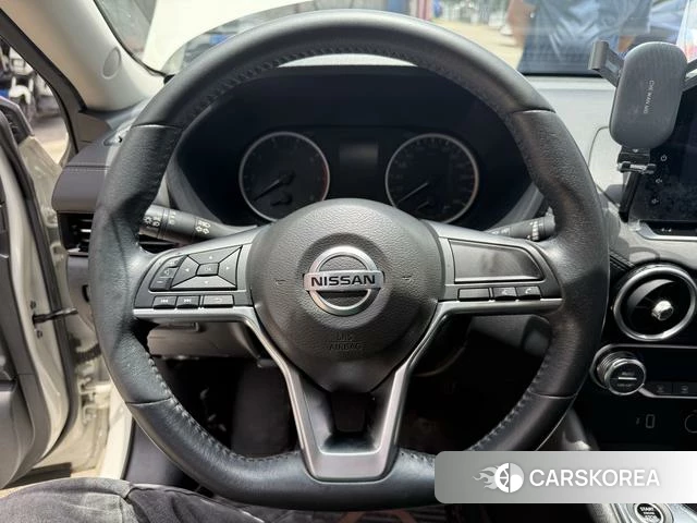 Nissan Xuan Yi id 4359214 из Китая 8