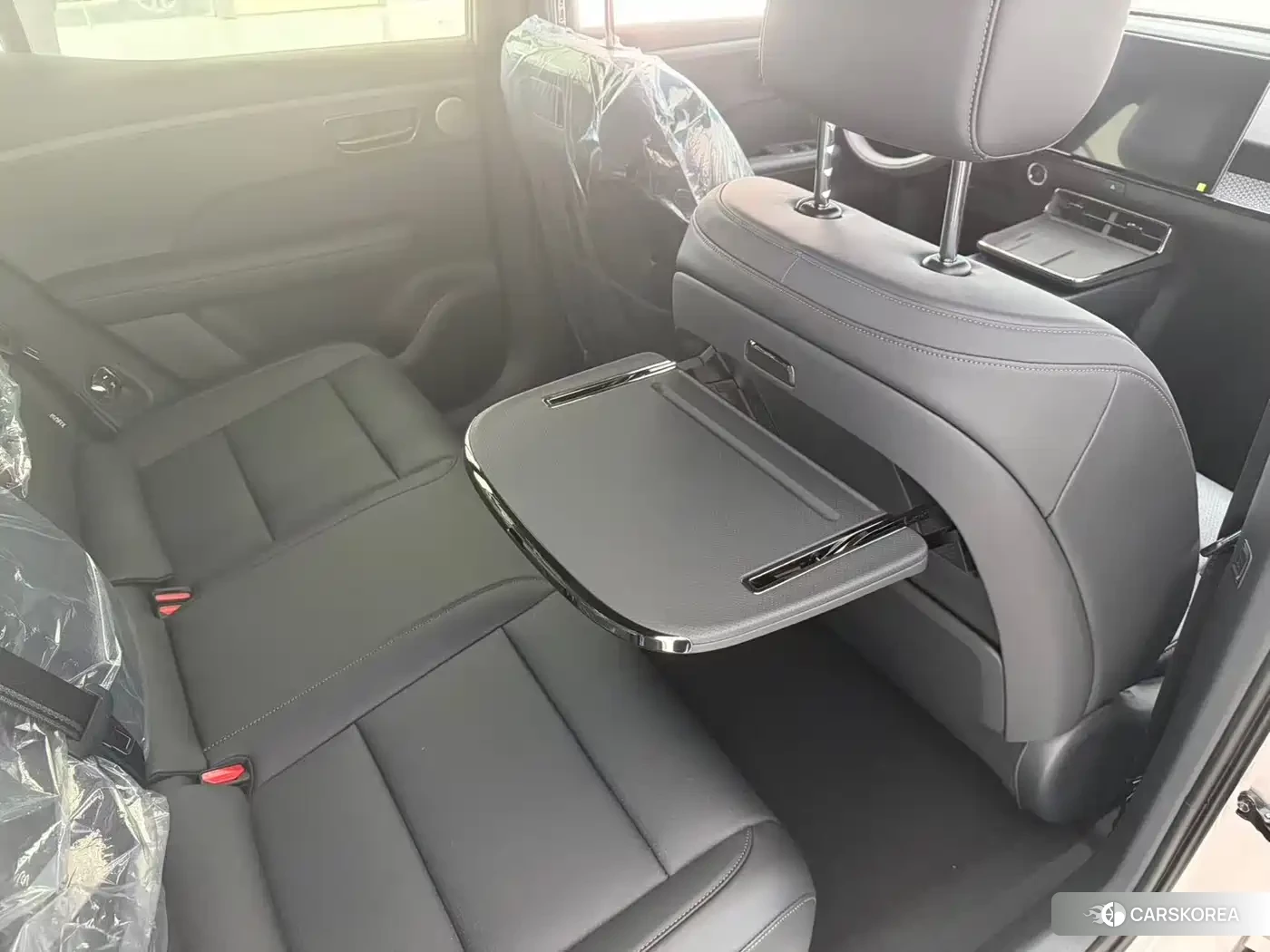 Toyota Platinum Wisdom 3X id 4617211 из Китая 12