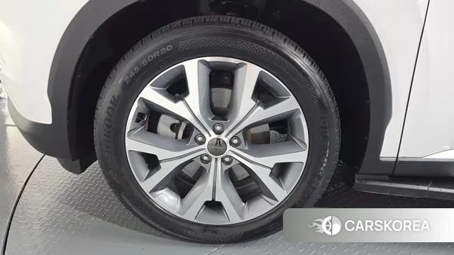 Hyundai Palisade id 3385595 из Кореи 14